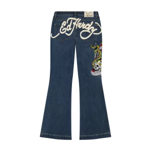 Ed Hardy Jeans Womens