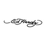 ed hardy logo