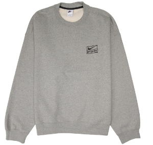 Nike Stussy Sweatshirt