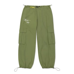 DRAGON CARGO PANT