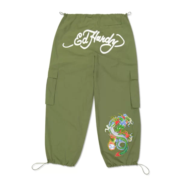 DRAGON CARGO PANT