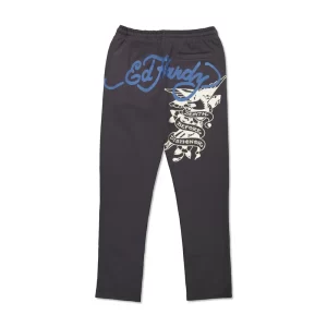 EAGLE SKULL SWEATPANT