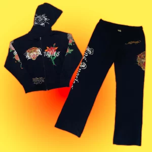 Ed Hardy ‘Los Angeles’ Tracksuit