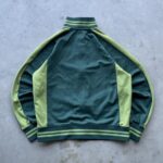 Gap Men’s Green Sweatshirt