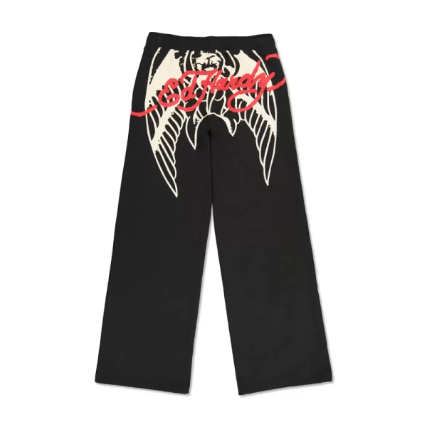 SACRED HEART FLEECE SWEATPANT