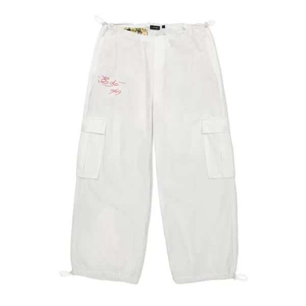 TIGER ROSE CARGO PANT